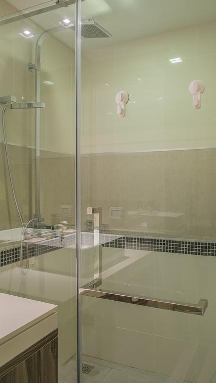 דירות פאטאיה Wong Amat Tower By Peter מראה חיצוני תמונה
